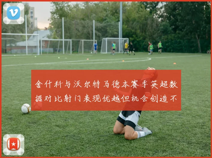 舍什科与沃尔特马德本赛季英超数据对比射门表现优越但机会创造不足